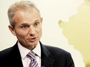 Europe interested in peaceful resolution of Karabakh conflict - UK Minister