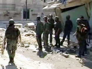 Вся надежда сирийской оппозиции на предательство ближайшего окружения Асада