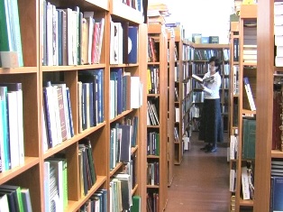 Հանրային գրադարանի շինաշխատանքների վերաբերյալ նյութերը կհանձնվեն քննչական մարմի