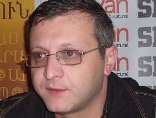 First court trial on former opposition activist postponed in Armenia