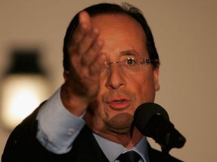 French president calls his Azerbaijani counterpart to take necessary measures to