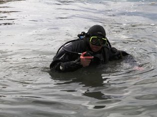 Man drowns in Yerevan hydro power plant pool