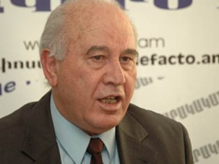 Հայ կոմունիստների առաջնորդ. Ընդդիմությունը նախագահի միասնական թեկնածու չի առաջադ