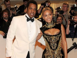 Бейонсе и Jay Z устроили дискотеку для Обамы