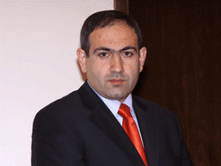 Opposition MP appointed head of Committee on ethics in Armenia