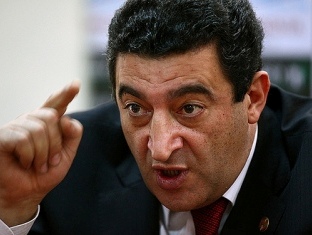 Company claims Armenian MP aware about New York Court verdict against him