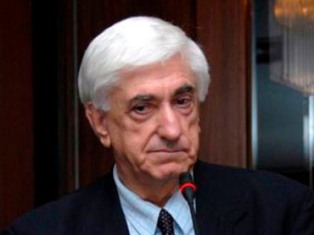 Վրացի փորձագետ. Գլդանիի բանտում տեղի ունեցածը կազդի խորհրդարանական ընտրություննե
