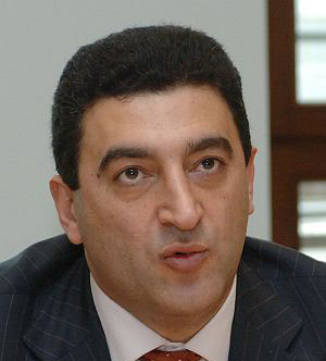 Will Armenian MP be allowed entry to US? – newspaper