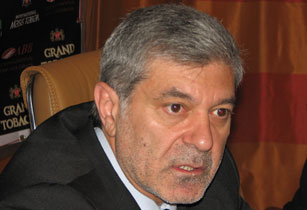 «Առավոտ». Չեմ հասկանում ԲՀԿ-ի տեղը այսօրվա իրավիճակում. Հովհաննես Իգիթյան