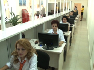 В ереванском районе Арабкир открылось новое паспортное отделение