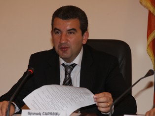 Почему подорожал хлеб? Комментарии Артака Шабояна