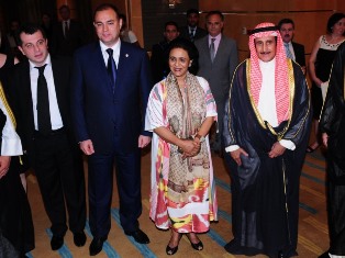 Kuwait celebrates Armenia’s Independence Day