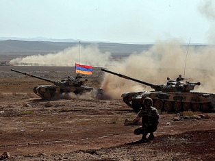 «EurasiaNet». ՀԱՊԿ-ի զորավարժությունները եւ հայ-ադրբեջանական հակամարտությունը