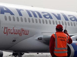 Հայաստանի անկախության տոնի առթիվ «Արմավիային» ժամանակ տվեցին