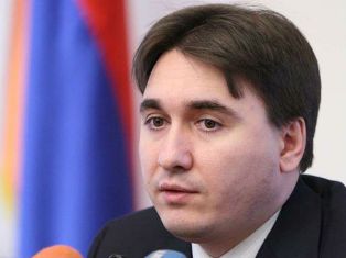 Փոխվարչապետ. ՏԻՄ ընտրությունները տեղի են ունեցել գործող օրենսդրությանը համապատաս