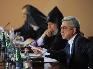Հայոց ցեղասպանության 100-րդ տարելիցի կայքը կգործի 7 լեզվով