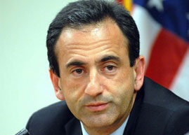 Washington “not satisfied” with Baku and Budapest over Safarov case