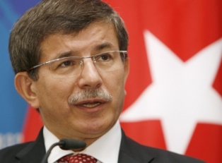 Davutoglu hopes Armenia and Turkey would be friends