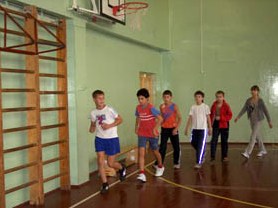 В Москве после забега на уроке физкультуры скончался восьмиклассник