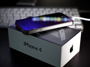 ԱՄՆ-ում iPhone 4-ն առաջարկում են 99 ցենտով