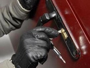 25-ամյա երիտասարդը գողություն էր արել Կոտայքի մարզում