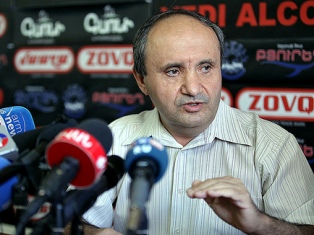 We didn’t have independence 21 years ago, but we had holiday – Armenian politica