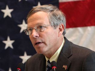 US Ambassador congratulates Armenians on Independence Day