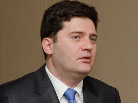 В Тбилиси идет операция по задержанию экс-главы МВД – СМИ