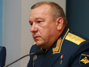 Командующий ВДВ России может возглавить объединенный штаб ОДКБ