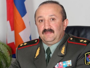 Լեռնային Ղարաբաղի Պաշտպանության նախարար. Հակառակորդը պետք է իմանա, որ պատերազմը