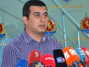 Վրաստանի ներքին գործերի նախարարի տեղակալը հերքել է Բաչո Ախալայայի նախատեսվող ձեր
