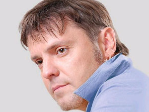 Скончался капитан команды КВН «Дети лейтенанта Шмидта»