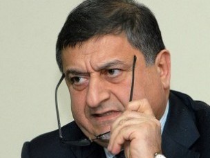 «168 ժամ». Գագիկ Ջհանգիրյանը հումորով է վերաբերվում