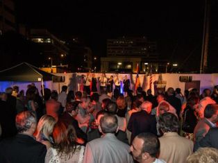 Armenia’s Independence Day celebrated in Los Angeles