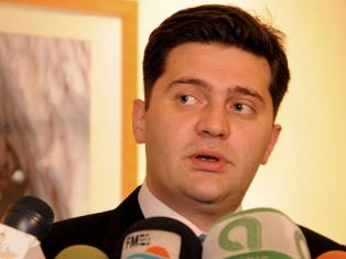 Բեդակուձեն գործել է «Վրաստանի ներկայիս իշխանություններին մերկացնելու համար»