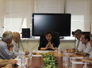 Կստեղծվի «Սիրիահայերի հիմնախնդիրները համակարգող կենտրոն»