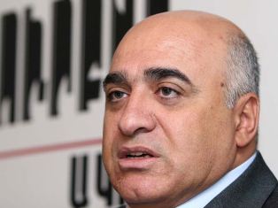 Հայաստանի արդյունաբերողների եւ գործարարների միությունը օգնելու է սիրիահայերին