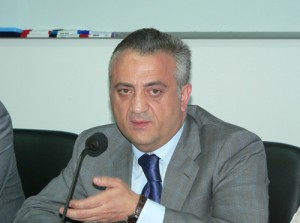 Հարկաբյուջետային քաղաքականությունը 2011 թ. հավասարակշռված էր. ԿԲ նախագահ