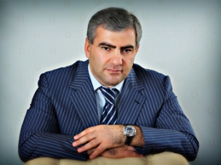 «Ташир» Самвела Карапетяна вошел в топ-200 российских компаний по версии Forbes