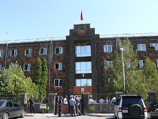 Fatal Yerevan restaurant incident’s court trial adjourned again