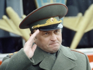 Названа причина смерти бывшего главы Минобороны России Павла Грачева