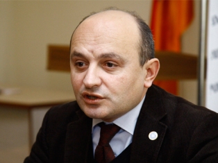 «Ժառանգության» անդամ. Ինչո՞ւ են սոցհարցման մեջ Ծառուկյանին ընդդիմադիր ներկայացրե