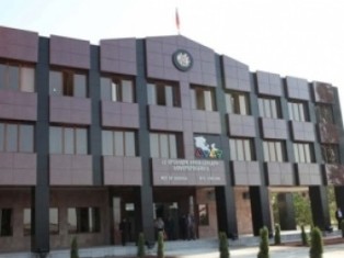 ԱԻՆ-ը ուղղաթիռով գետից ջուր վերցնելու 5 տոննանոց սարքավորում է գնելու