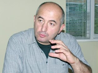 Грузинский политолог: Инцидент в Глданской тюрьме непосредственно отразится на п