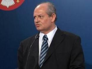 Դեսպան Ղալաչյանը հանդիպել է  Սերբիայի արտաքին գործերի նախարարի հետ
