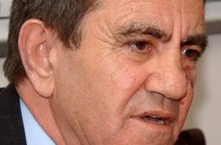 «168 ժամ». Ավելի լավ է շան հաչոց մեկնաբանեմ, քան` Ահարոն Ադիբեկյանի ասածները. Եր