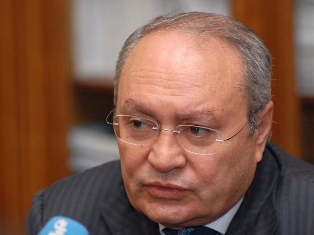 Armenia’s Prosecutor General not yet submitted petition to strip former FM of pa
