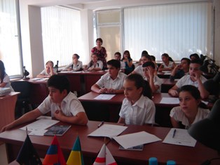 “Erebuni” museum launches seminars for schoolchildren