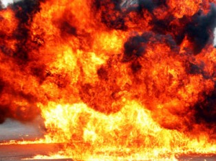 Взрыв прогремел на востоке Турции – есть жертвы