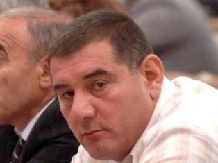 Armenian MP’s bodyguards are taken to police station – newspaper